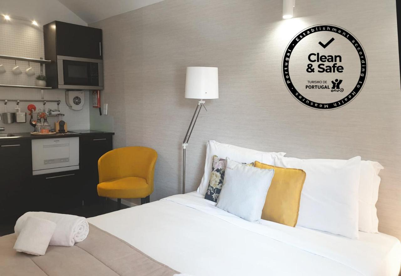 Stay In Apartments Ribeira 24 Porto Eksteriør billede