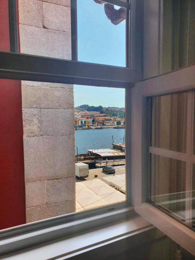 Stay In Apartments Ribeira 24 Porto Eksteriør billede