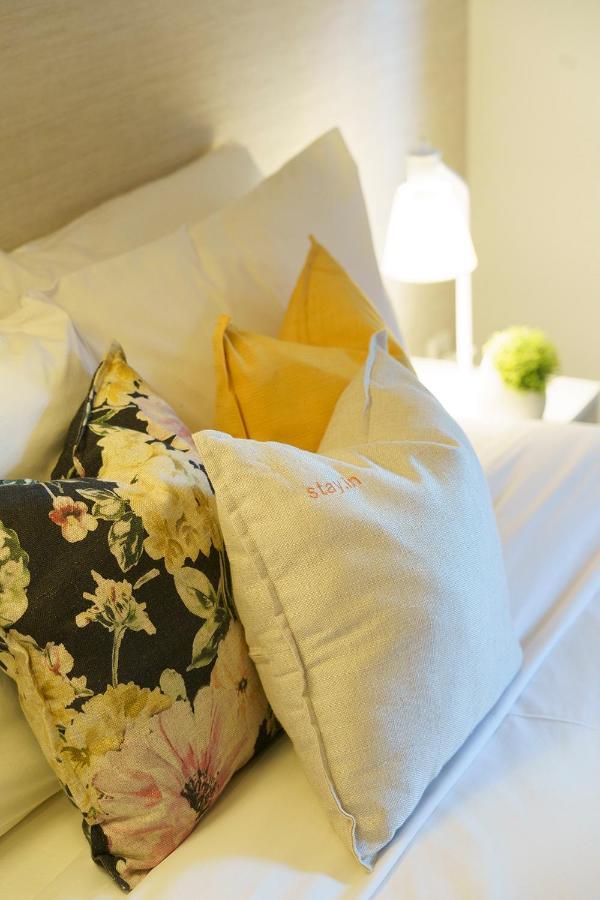 Stay In Apartments Ribeira 24 Porto Eksteriør billede