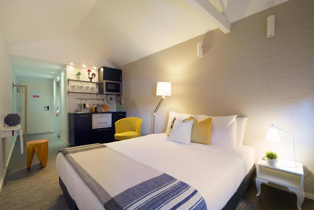 Stay In Apartments Ribeira 24 Porto Eksteriør billede