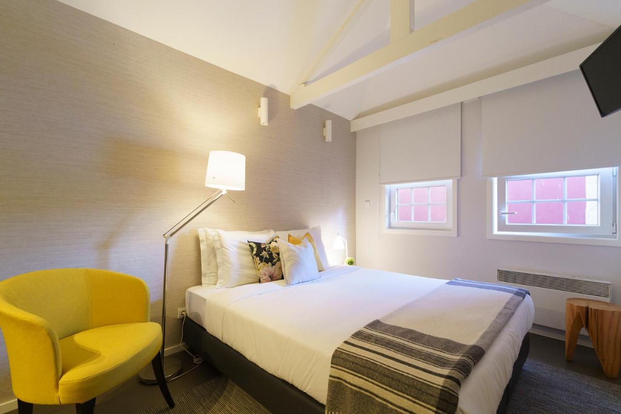 Stay In Apartments Ribeira 24 Porto Eksteriør billede
