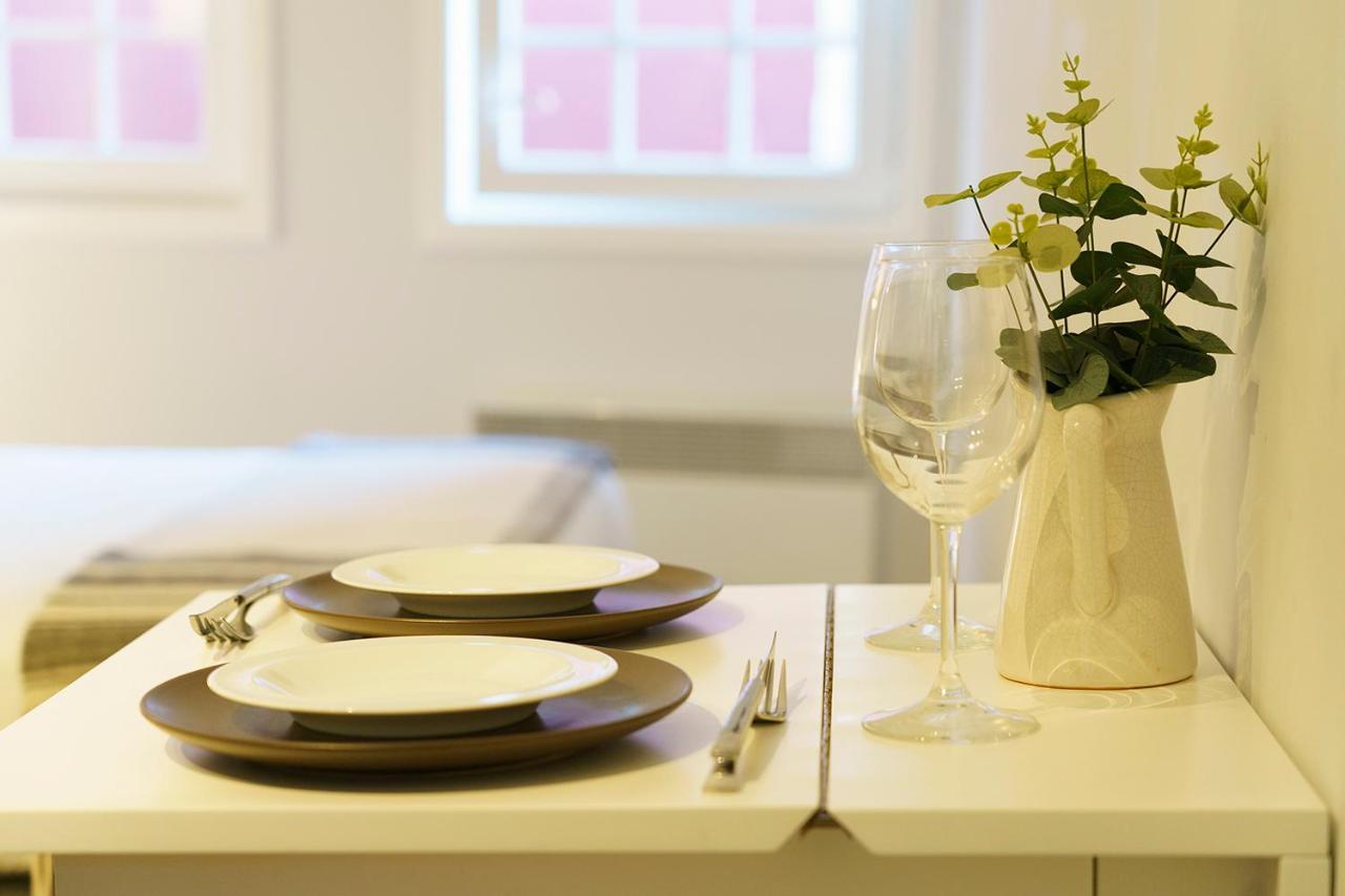 Stay In Apartments Ribeira 24 Porto Eksteriør billede