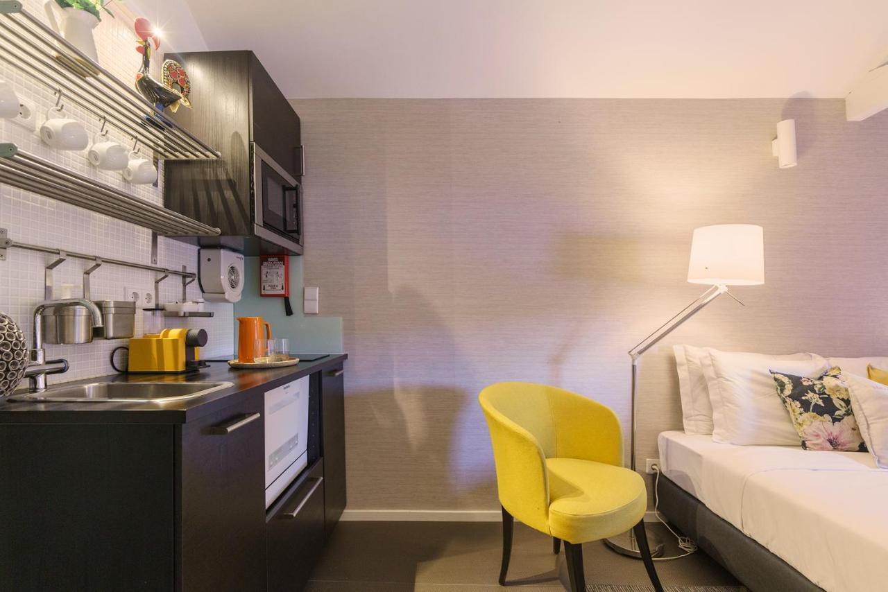 Stay In Apartments Ribeira 24 Porto Eksteriør billede