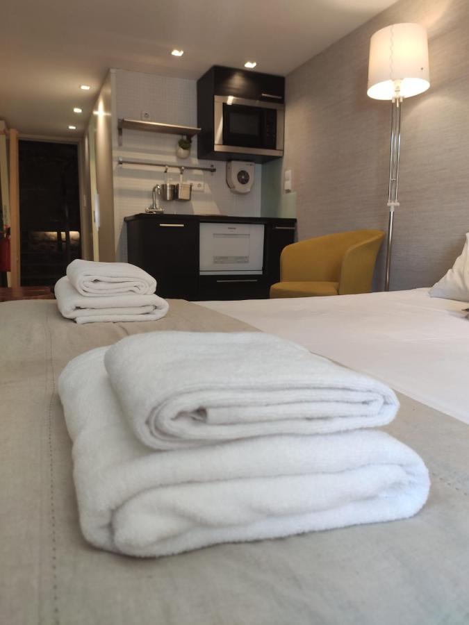 Stay In Apartments Ribeira 24 Porto Eksteriør billede