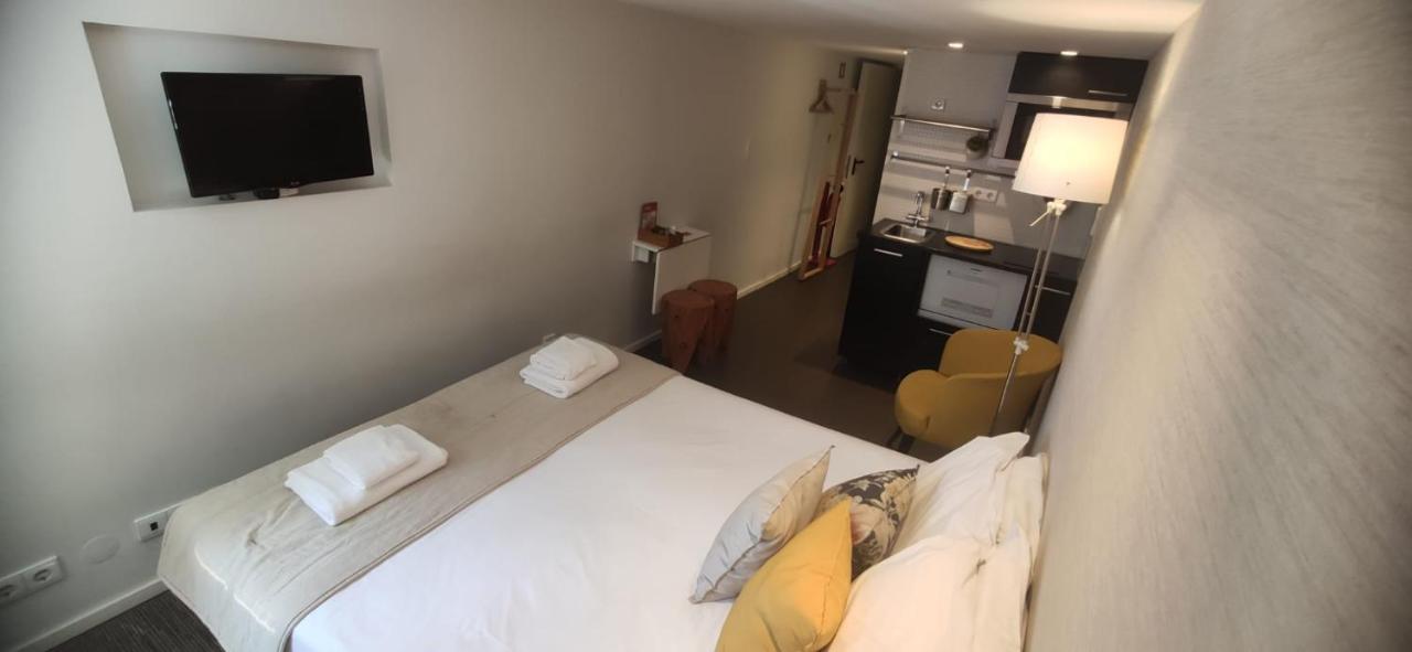 Stay In Apartments Ribeira 24 Porto Eksteriør billede