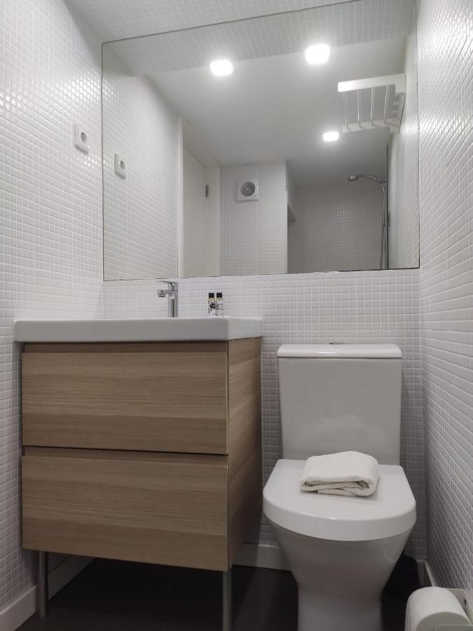 Stay In Apartments Ribeira 24 Porto Eksteriør billede