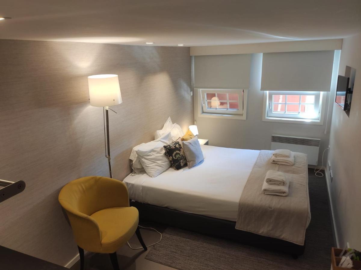 Stay In Apartments Ribeira 24 Porto Eksteriør billede
